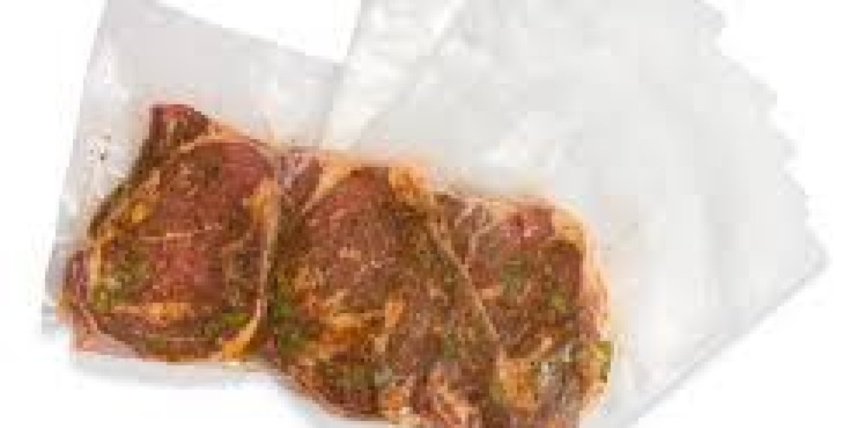 Meat and Cheese Vacuum Packaging Market Dynamics: Key Drivers and Market Forces