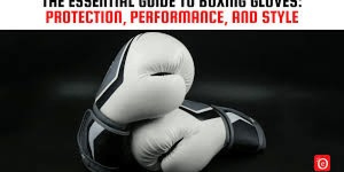 Essential Boxing Gear and Headgear for Safer Training