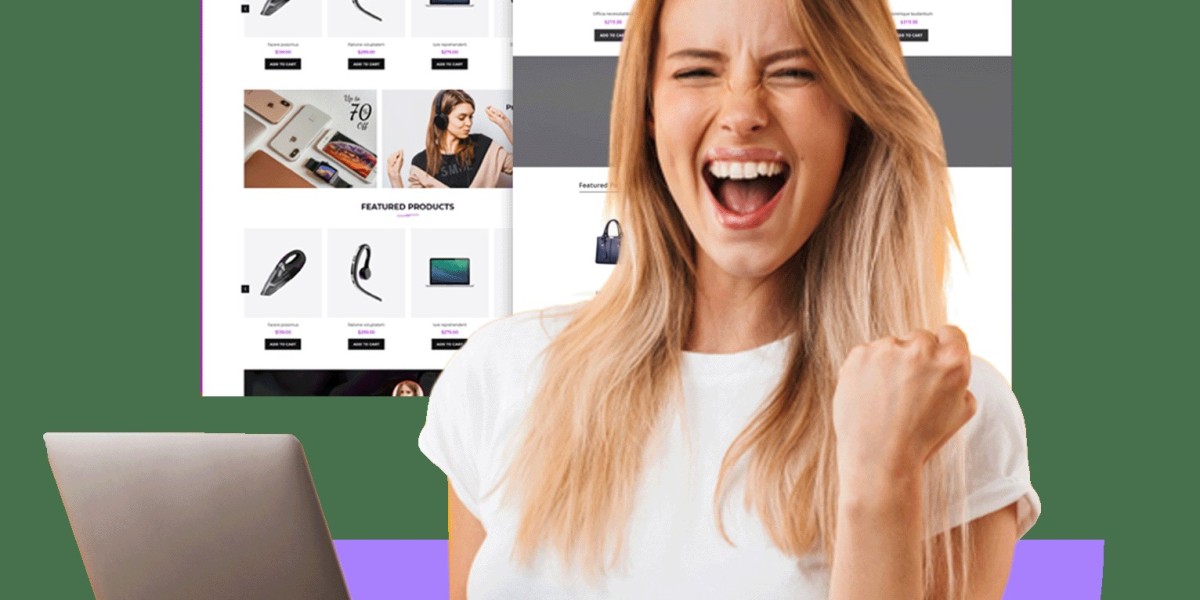 Comparing Leading Ecommerce Development Services: Choosing the Right Platform for Your Business