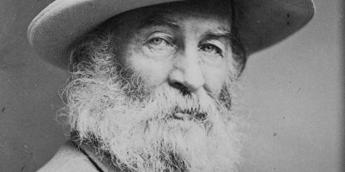 What Is Transcendental in Walt Whitman’s Work?