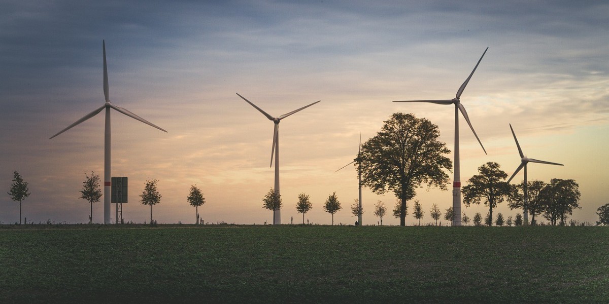 Wind Turbine Gear Oil Market Innovation Strategies