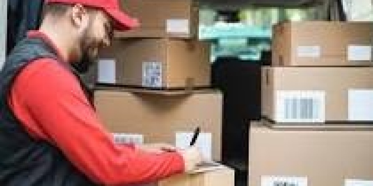 Same Day Package Delivery: Fast, Reliable & Affordable Solutions