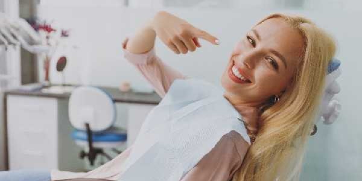 Subtle Orthodontics with Clear Results in Chichester