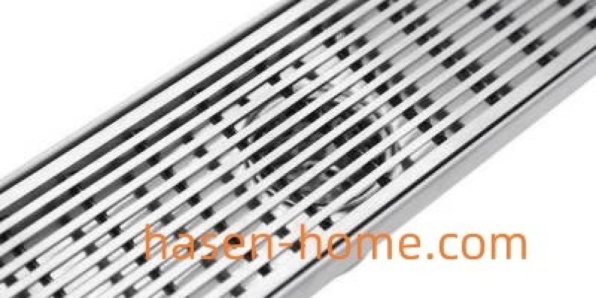 Why Choose Shower Drain China for Bathroom Renovations?