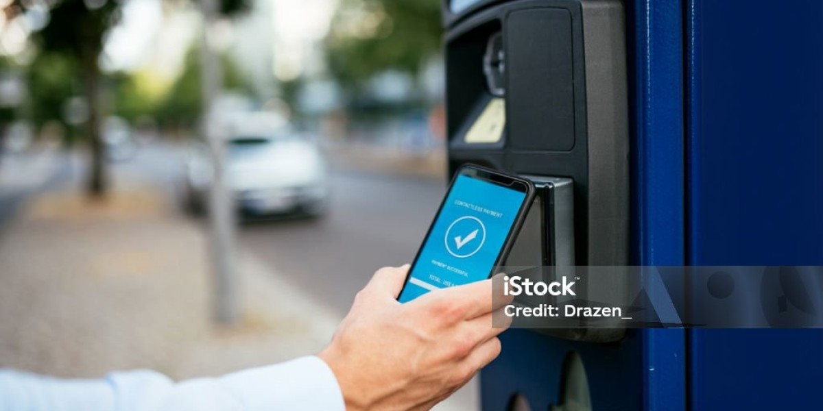 Smart Ticketing Market Outlook: Innovations, Opportunities, and Forecasts