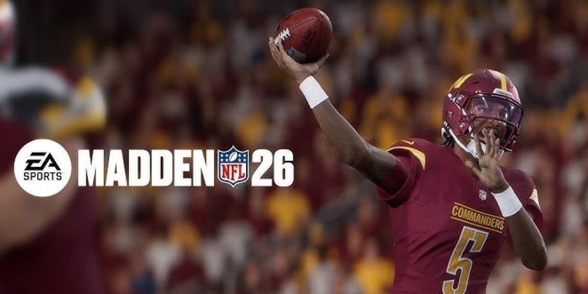 Madden 26 Coins on Next Gen: How Gameplay Has Leveled Up
