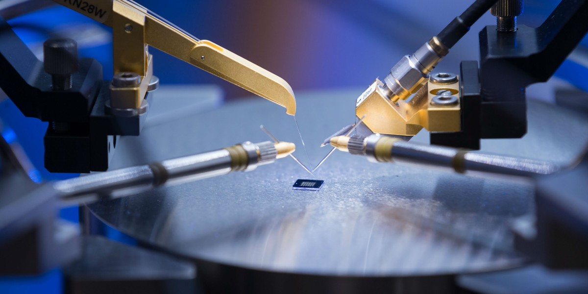 Compound Semiconductor Market Forecast Predicts Robust Growth Fueled by Tech Innovation and Sectoral Demands
