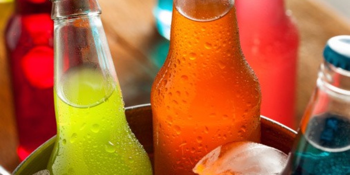 Craft Soda Market Size, Business Growth and Driver by 2035
