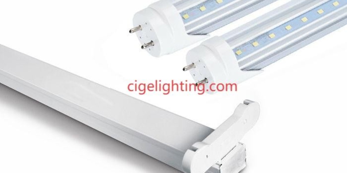 Cigelighting's Led Waterproof Light Factory Answer to Urban Corrosion