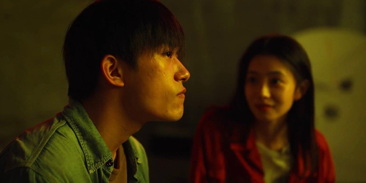 Top 10 Highest‑Grossing Chinese Romance Movies: A Detailed Look