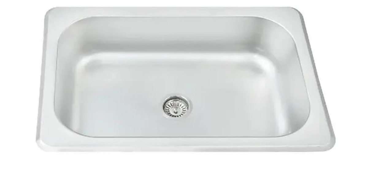 Evolving User Preferences in the Latin America Marlet Kitchen Sink Market