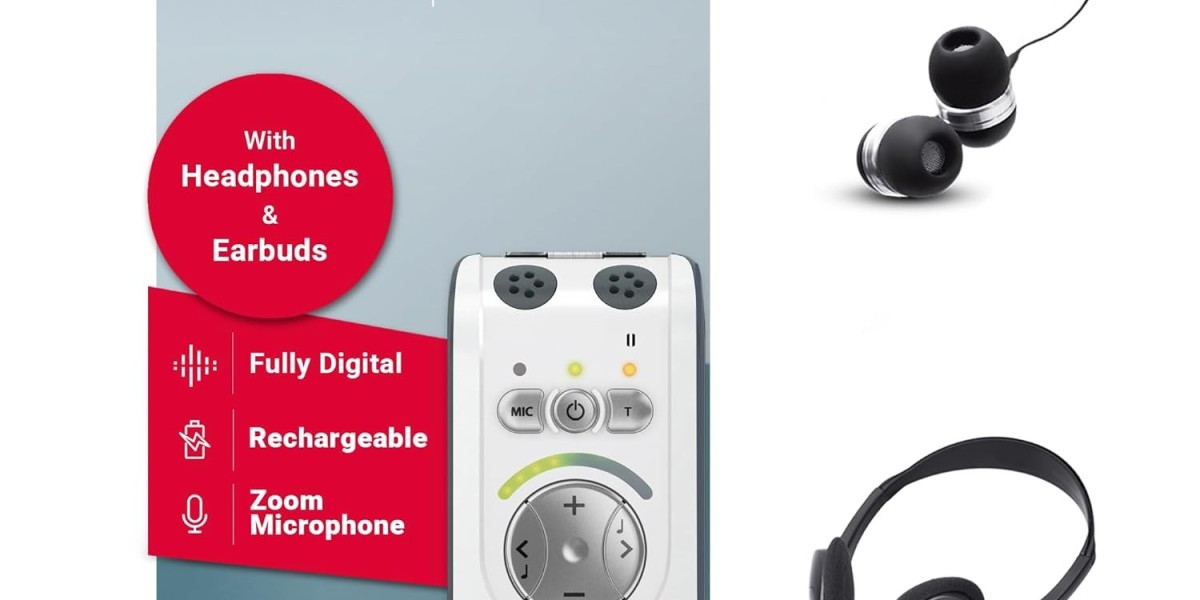Best TV Headphones for Hard of Hearing and Deaf Users