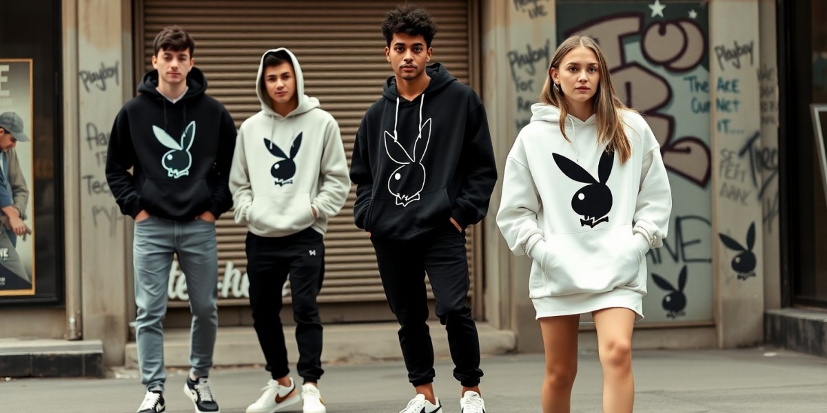 Playboy Clothes: Simple, Stylish, and Easy to Wear