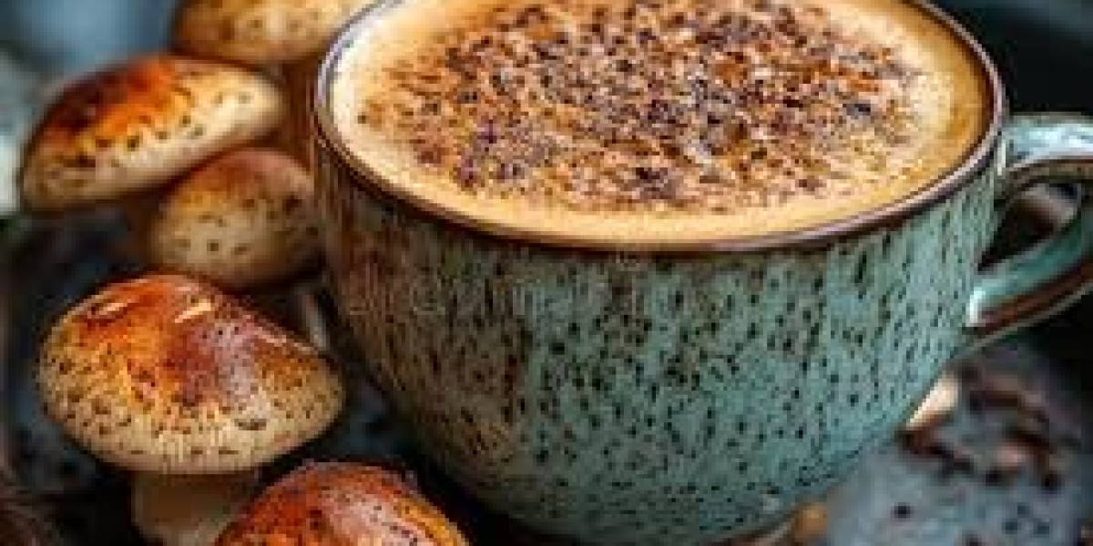 Mushroom Coffee Market capitalizing on immunity-focused product developments and sustainable farming practices