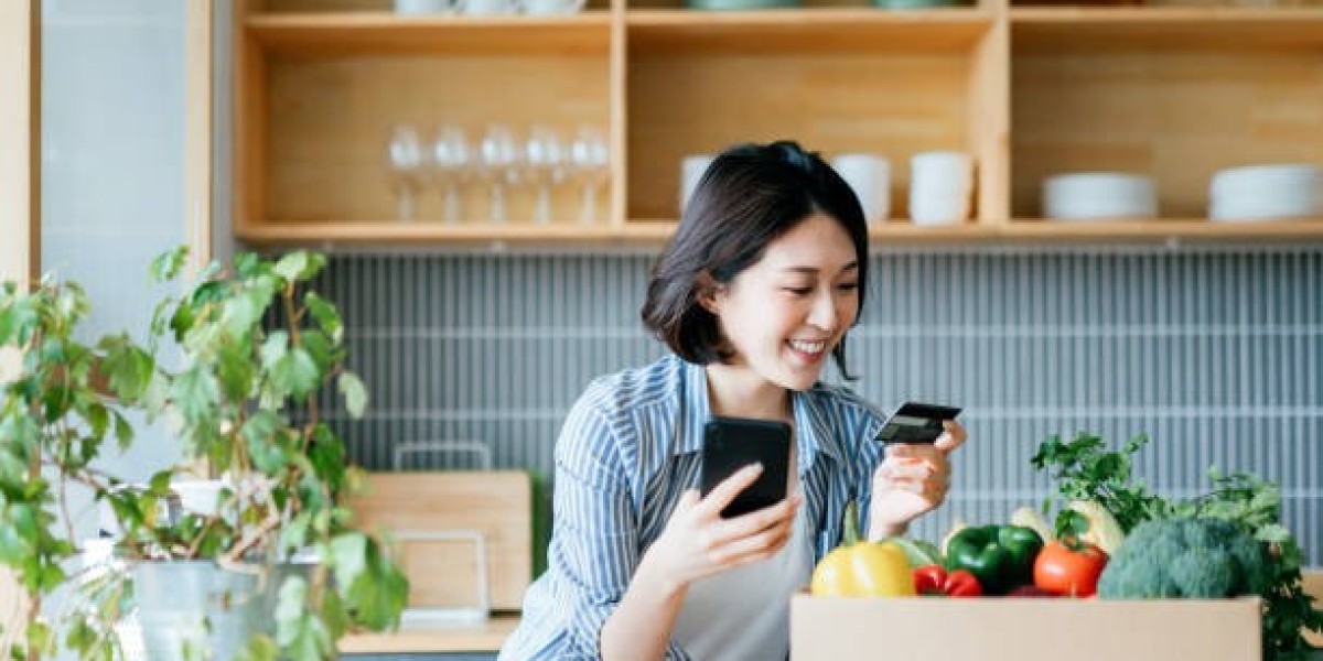 Reimagine Mealtime with Local Meal Prep and Healthy Food Delivery