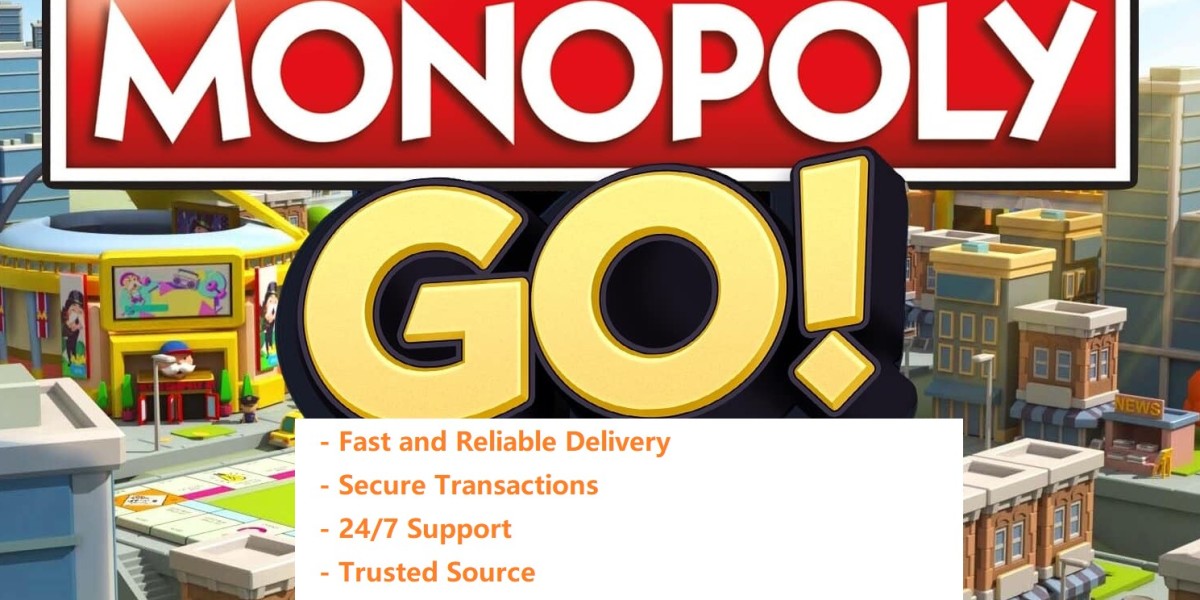 Monopoly GO: How to Earn Community Chest Keys