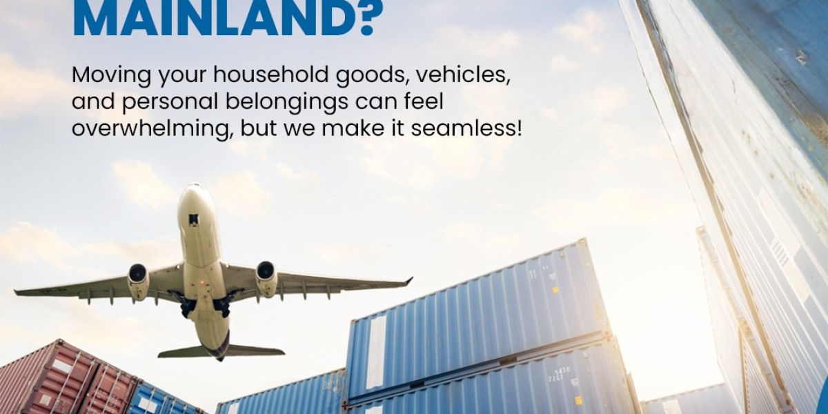 Factors That Impact Container Freight from China to the USA