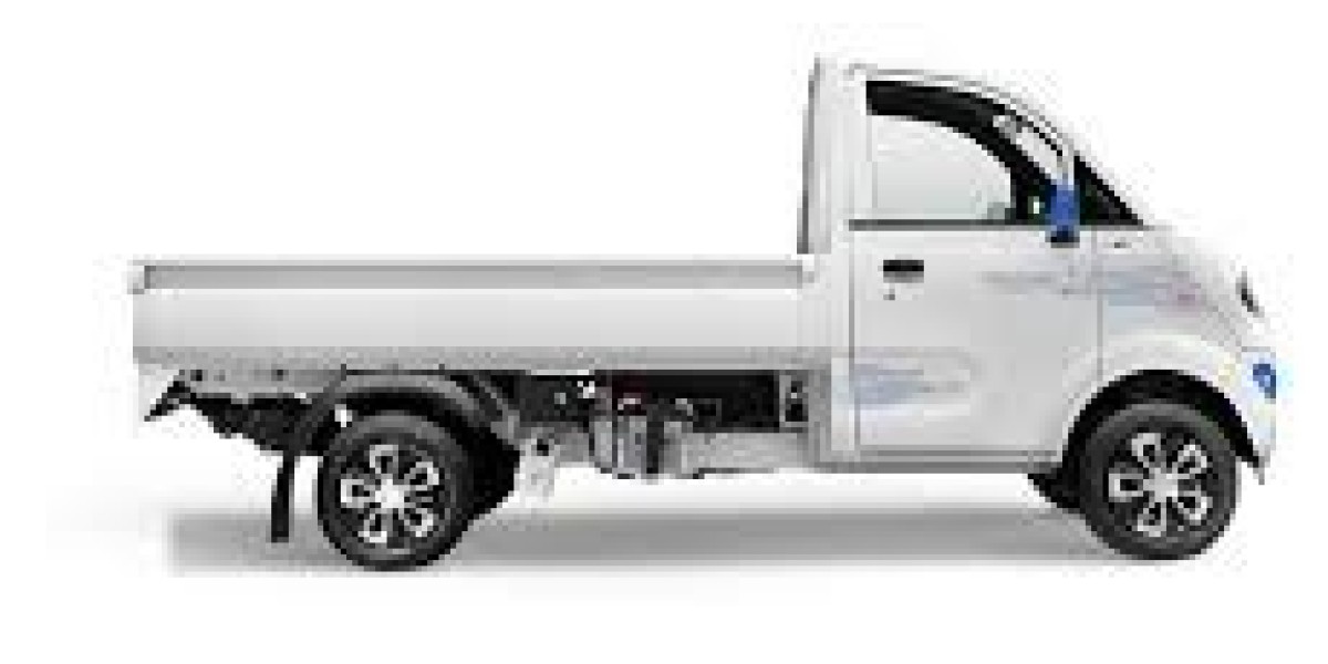 India Electric Commercial Vehicle Market 2031 by Segment