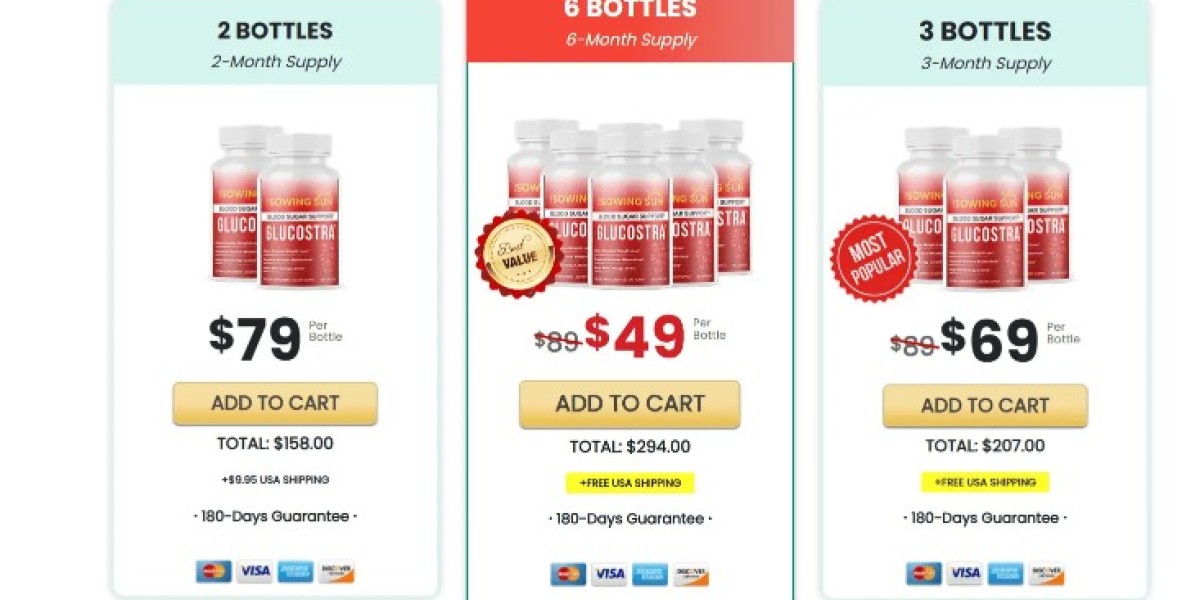 FB@>> https://www.facebook.com/GlucostraReviews/
