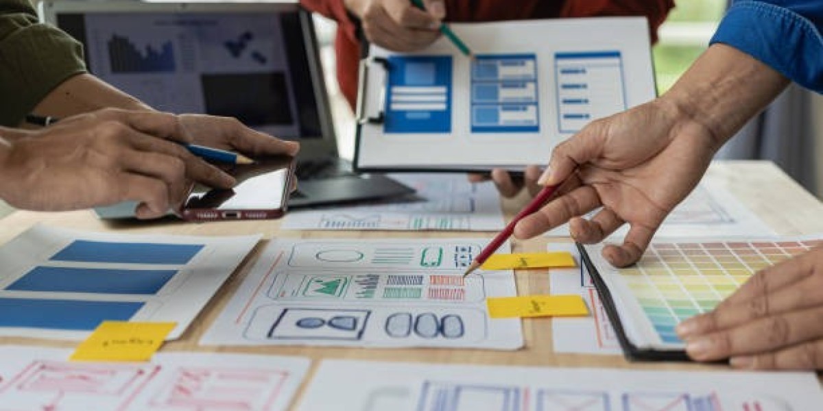Transform Your Digital Presence with Dubai’s Leading Web Design and Development Agency