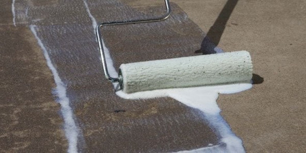 Concrete Bonding Agents Market Size, Trends, and Growth Forecast 2025-2032