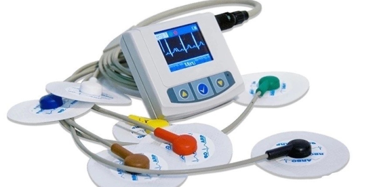 Understanding the Global Holter ECG Market and Its Growth Drivers