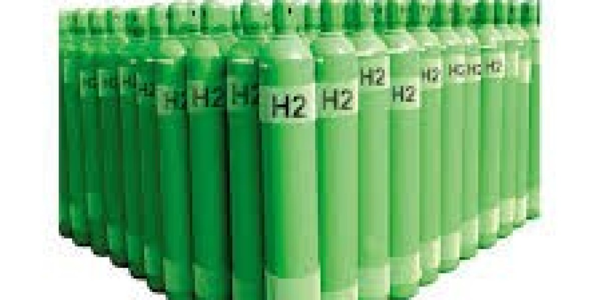 Di-electric Gases Market top companies and competitive landscape shaping the future