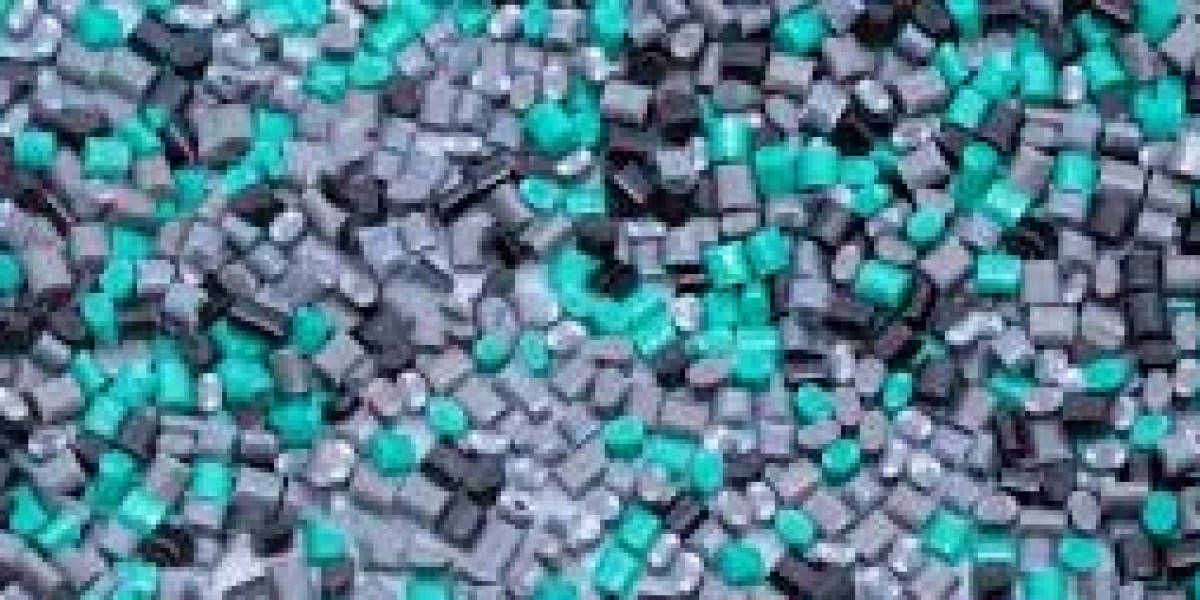 Masterbatches Market Strategic Moves by Key Global Industry Participants