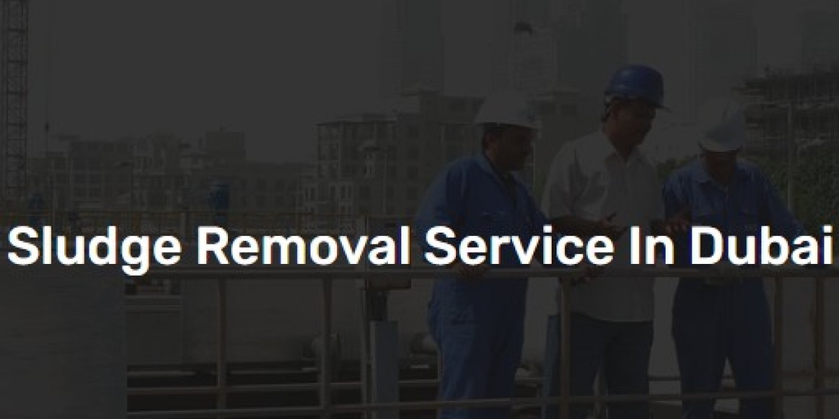 Oil Sludge Disposal UAE