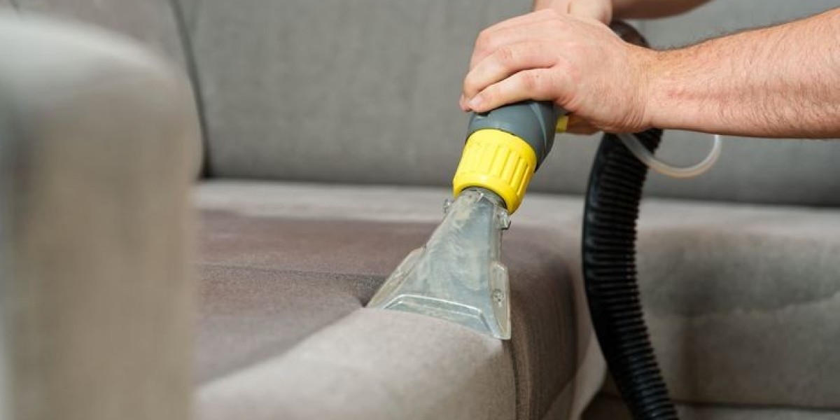 Book Professional sofa cleaning Dubai with Urban Mop for an attractive home