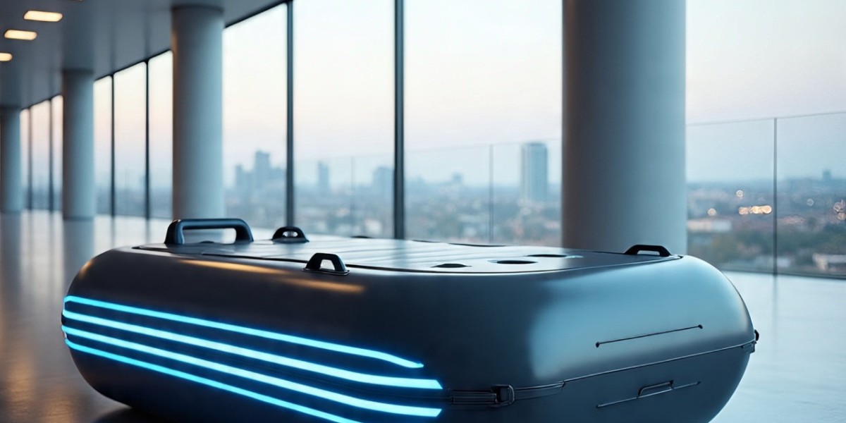 Smart Tow Float: Your Safe Swim Companion
