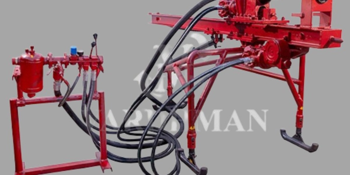 How Mining Machinery Manufacturers Are Powering the Green Mining Revolution