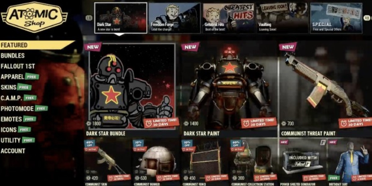 Fallout 76 Caps Farming: 17 Ways to Profit from Events