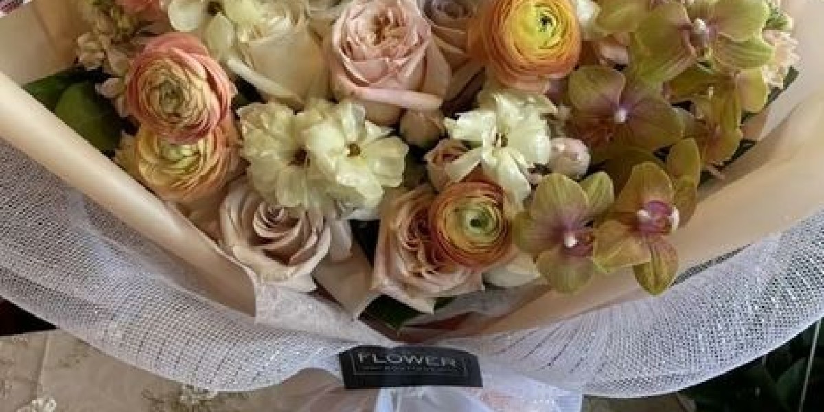 Transform Your Special Moments with Custom Floral Arrangements in Orange County