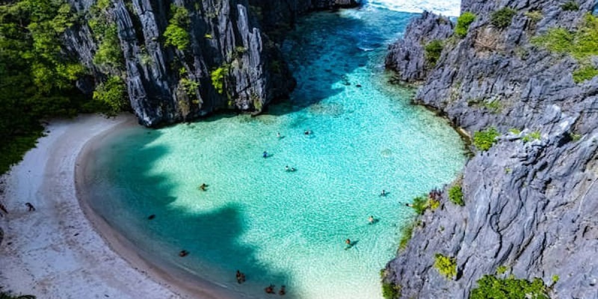 Top 10 Hidden Beaches in the Philippines You’ve Never Heard Of