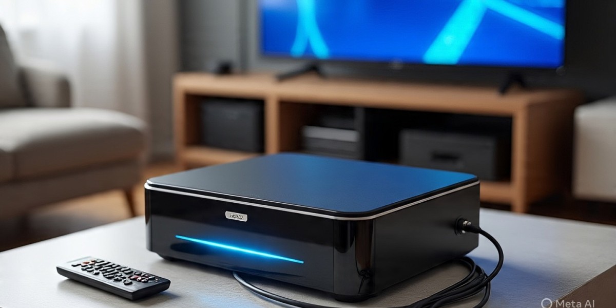 Set Top Box Market Size and Growth 2031