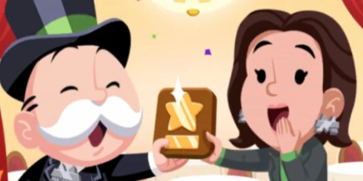 U4N - Monopoly Go: 15 Ways to Speed Up Sticker Events