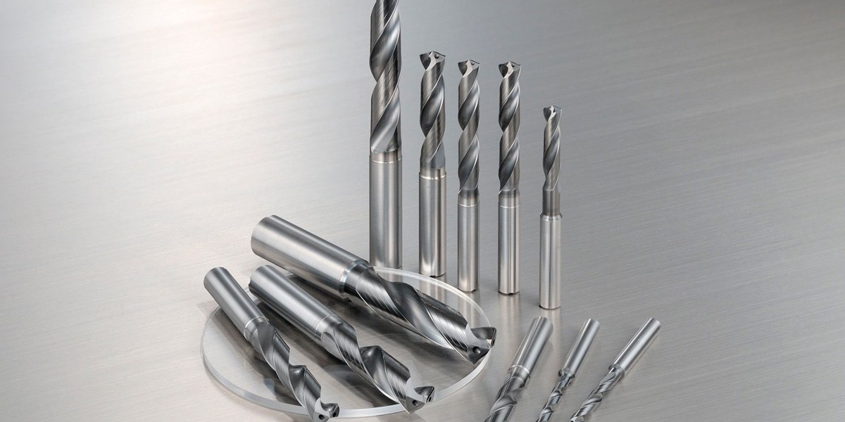 Carbide Tools Market to Reach USD 16.9 billion by 2035