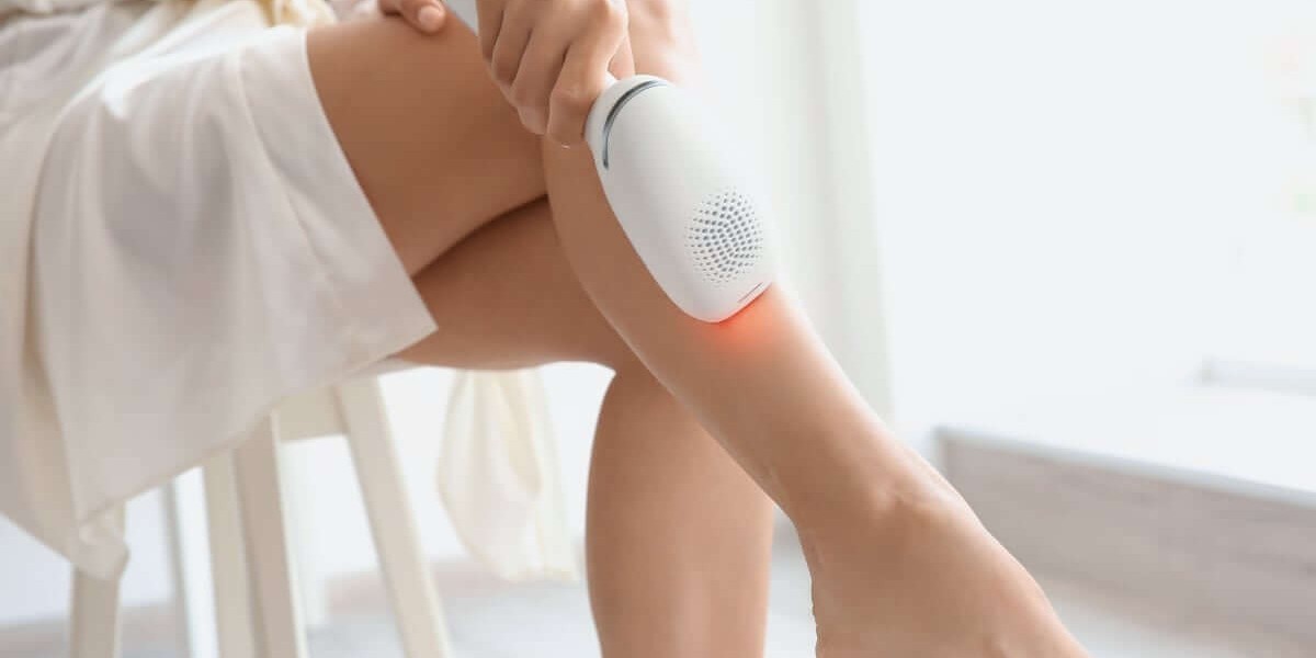 The Impact of FDA Approvals on the Hair Removal Devices Market