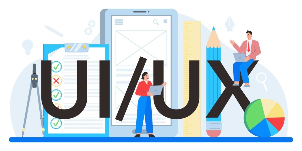 Why Your Website Is Failing: The UI/UX Design Fix You Need