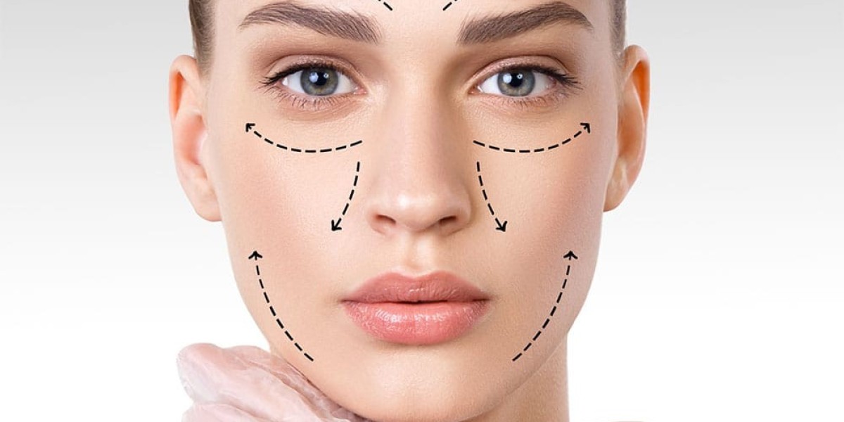 Profhilo Treatment in Dubai for Ultimate Snatched Glow Skin