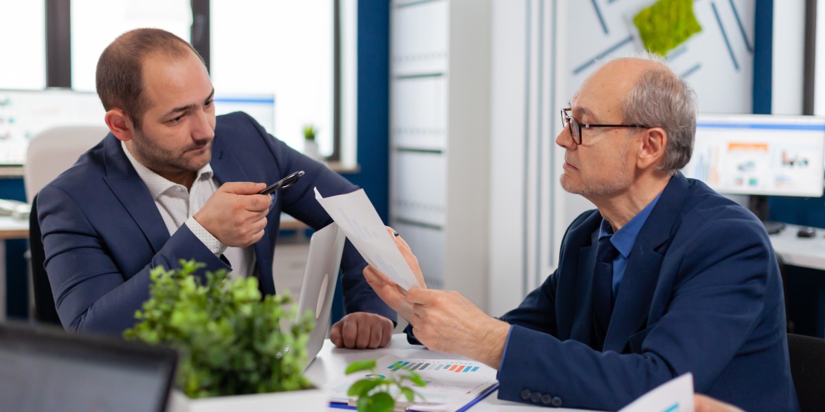 How a Financial Advisor Can Transform Your Financial Future
