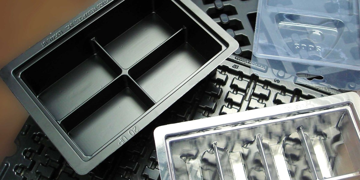 Thermoform Packaging Market Scope Expands Across Diverse Applications and Global End-Use Industries
