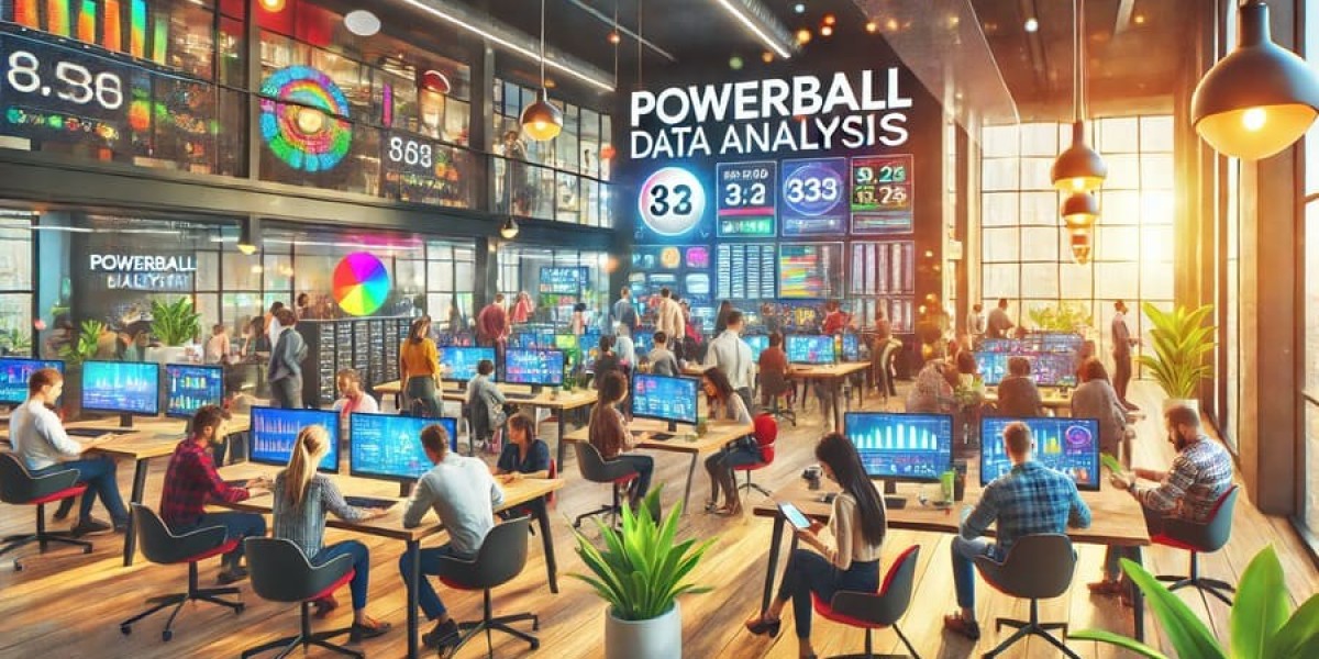 Unlocking Insights: Powerball Analysis within the Bepick Community