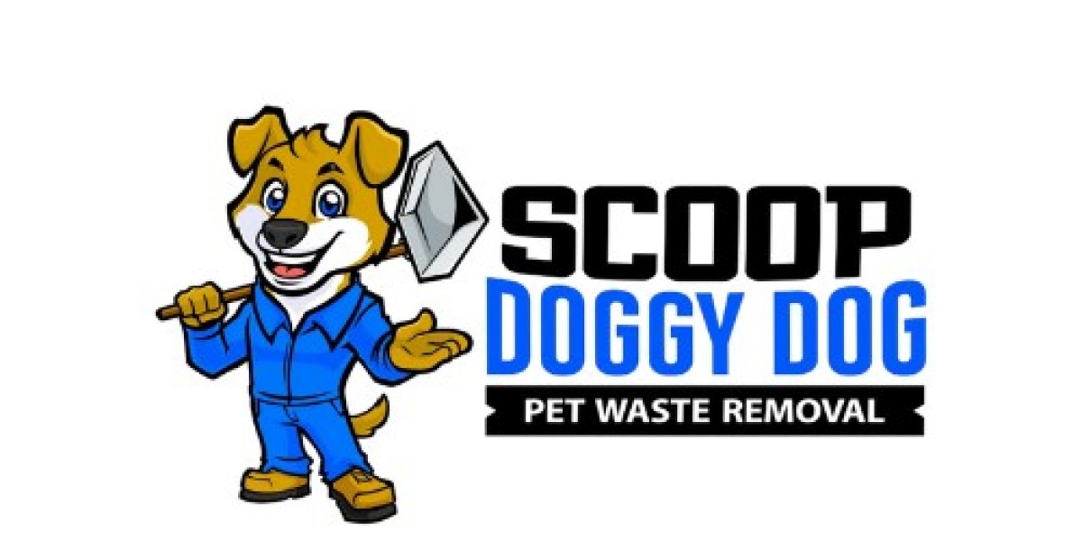 Say Goodbye to Messy Yards with the Best Pooper Scooper Services – Scoop Doggy Has You Covered!