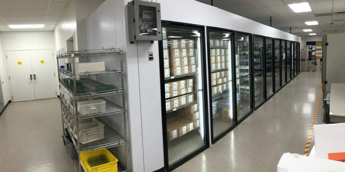 Top Benefits of Installing a Walk in Freezer for Your Restaurant