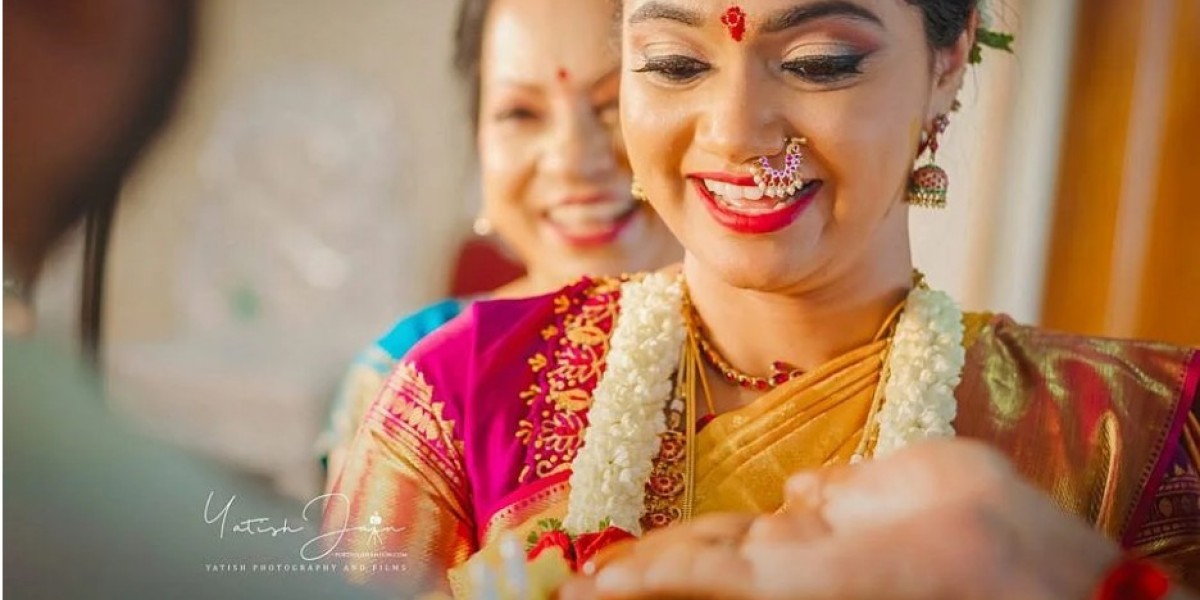 Destination Wedding in Bangalore