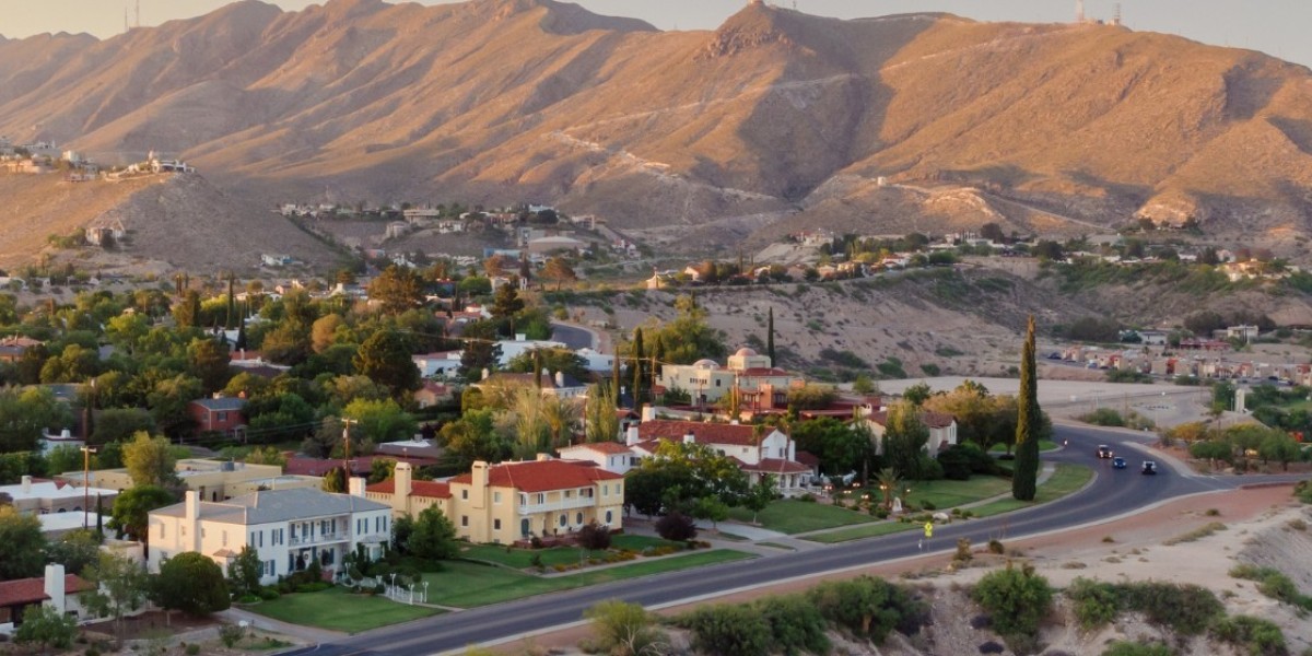 Why Hiring a Realtor in El Paso Texas Is Essential for Your Property Goals