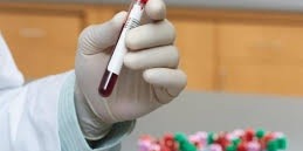Global Infectious Disease Testing Market Trends, Size, Share & Forecast 2022–2032