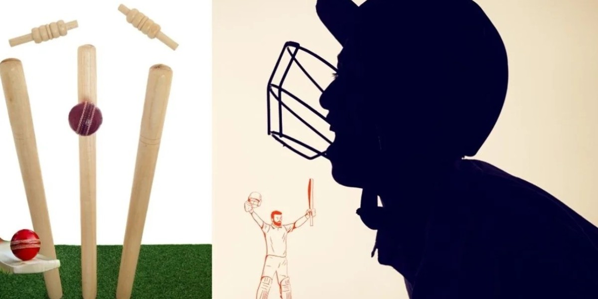 Beyond the Wicket: What Does Stumps Mean in Cricket?